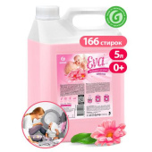Кондиционер для белья  GRASS EVA SENSITIVE 5 л 125376 от магазина РЭССИ