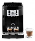 Кофемашина Delonghi ECAM 22.112.B 1450Вт черный от магазина РЭССИ