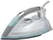 Утюг Hyundai H-SIP2700 2700Вт белый/серый от магазина РЭССИ