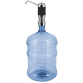 Аккумуляторная помпа ECOTRONIC PLR-200 Black 11278 от магазина РЭССИ