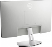 Монитор Dell 23.8" S2421H черный IPS LED 16:9 HDMI M/M матовая 250cd 178гр/178гр 1920x1080 75Hz FHD 3.91кг от магазина РЭССИ