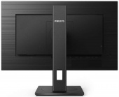 Монитор Philips 23.8" 243B1 (00/01) черный IPS LED 4ms 16:9 HDMI M/M матовая HAS Piv 1000:1 250cd 178гр/178гр 1920x1080 DP FHD USB 4.98кг от магазина РЭССИ