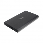 Внешний корпус 2.5" Gembird EE2-U3S-50 чёрный USB 3.0 SATA алюминий от магазина РЭССИ