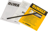 Перфоратор DeWalt D25133K-QS патрон:SDS-plus уд.:2.8Дж 800Вт (кейс в комплекте) от магазина РЭССИ