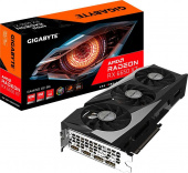 Видеокарта Gigabyte PCI-E 4.0 GV-R665XTGAMING OC-8GD AMD Radeon RX 6650XT 8192Mb 128 GDDR6 2523/17500 HDMIx2 DPx2 HDCP Ret от магазина РЭССИ