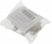 Сплиттер антенный 4-824/1 F-TV(f)/F-TV(f) серебристый (уп.:1шт) от магазина РЭССИ