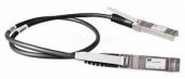 Кабель HPE JD096C 10G 1.2м SFP+-SFP+ DAC от магазина РЭССИ