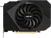 Видеокарта Asus PCI-E 4.0 PH-RTX3050-8G NVIDIA GeForce RTX 3050 8192Mb 128 GDDR6 1777/14000 HDMIx1 DPx3 HDCP Ret от магазина РЭССИ