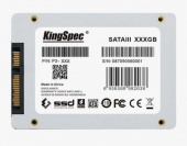 Накопитель SSD Kingspec SATA III 4Tb P3-4TB 2.5" от магазина РЭССИ