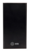 Мобильный аккумулятор Cactus CS-PBFSIT-20000 20000mAh 2.1A 2xUSB черный от магазина РЭССИ