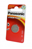 Элемент питания Panasonic Lithium Power CR-2012EL/1B CR2012 BL1 от магазина РЭССИ