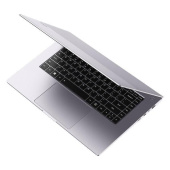 Ноутбук Infinix Inbook X3 Plus 12TH XL31 Core i3 1215U 8Gb SSD256Gb Intel UHD Graphics 15.6" IPS FHD (1920x1080) Windows 11 Home grey WiFi BT Cam (71008301214) от магазина РЭССИ