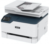 МФУ лазерный Xerox С235 (C235V_DNI) A4 Duplex Net WiFi белый/черный от магазина РЭССИ