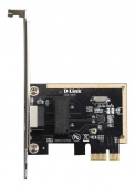 Сетевой адаптер Gigabit Ethernet D-Link DGE-560T/20/D PCI Express (упак.:20шт) от магазина РЭССИ