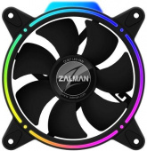 Вентилятор Zalman ZM-RFD120A Addressable RGB 120x120mm 3-pin 26dB 160gr LED Ret от магазина РЭССИ