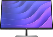 Монитор HP 27" E27q G5 черный IPS 16:9 HDMI матовая HAS Piv 350cd 178гр/178гр 2560x1440 75Hz DP 2K USB 7.08кг от магазина РЭССИ