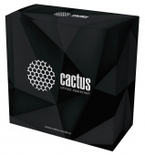 Пластик для принтера 3D Cactus CS-3D-ABS-750-GREEN ABS d1.75мм 0.75кг 1цв. от магазина РЭССИ