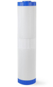 Картридж Гейзер БА-20BB для проточных фильтров ресурс:10000л (упак.:1шт) от магазина РЭССИ