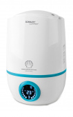 Увлажнитель воздуха Scarlett SC-AH986E05 (ультразвуковой) белый от магазина РЭССИ
