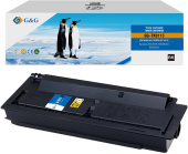 Картридж лазерный G&G GG-TK6115 TK-6115 черный (15000стр.) для Kyocera ECOSYS M4125idn/M4132idn от магазина РЭССИ