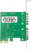 Контроллер PCI-E MS9904 4xCOM Ret от магазина РЭССИ