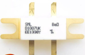 Транзистор D1007UK от магазина РЭССИ