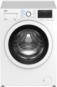 Стиральная машина Beko WDW85636B3 класс: B загр.фронтальная макс.:8кг (с сушкой) белый инвертер от магазина РЭССИ