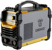 Сварочный аппарат Deko DKWM250A инвертор ММА DC 5.5кВт от магазина РЭССИ