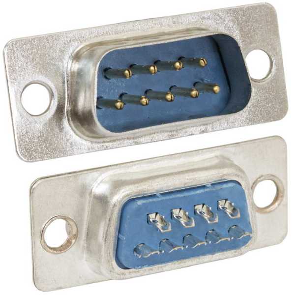 DB-9M от магазина РЭССИ