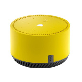 Настольный полноразмерный калькулятор DELI em888f 12 разрядный двойное питание 202x158 мм темно-зеленый 1552685 от магазина РЭССИ