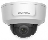 Камера видеонаблюдения IP Hikvision DS-2CD2125G0-IMS 2.8-2.8мм цв. корп.:белый (DS-2CD2125G0-IMS (2.8MM)) от магазина РЭССИ