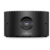Камера Web Jabra PanaCast 20 черный 13Mpix (3840x2160) USB Type-C с микрофоном для ноутбука от магазина РЭССИ