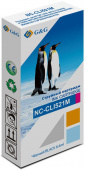 Картридж струйный G&G NC-CLI521M пурпурный (8.4мл) для Canon PIXMA MP540/550/560/620/630/640/980/990 от магазина РЭССИ