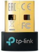 Сетевой адаптер Bluetooth TP-Link UB500 USB 2.0 (ант.внутр.) от магазина РЭССИ