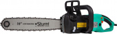 Электрическая цепная пила Sturm! CC99222 2200Вт дл.шины:16" (40cm) от магазина РЭССИ