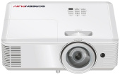 Проектор Infocus SP226ST DLP 3800Lm LS 3800Lm ANSI (1280x800) 30000:1 ресурс лампы:15000часов 1xUSB typeA 2xHDMI 2.9кг от магазина РЭССИ