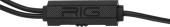 Наушники с микрофоном Nacon черный 1.3м накладные оголовье (RIG300HNV2) от магазина РЭССИ