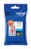 Картридж струйный Brother LC3619XLC голубой (1500стр.) для Brother MFC-J3530DW/J3930DW от магазина РЭССИ