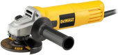 Углошлифовальная машина DeWalt DWE4117-QS 950Вт 12000об/мин рез.шпин.:M14 d=125мм от магазина РЭССИ