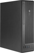 Корпус Chieftec UNI BE-10B-300 черный 300W mATX 2x80mm 2x120mm 2xUSB2.0 2xUSB3.0 audio bott PSU от магазина РЭССИ