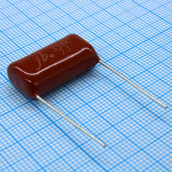 JFB02J334K200000B от магазина РЭССИ