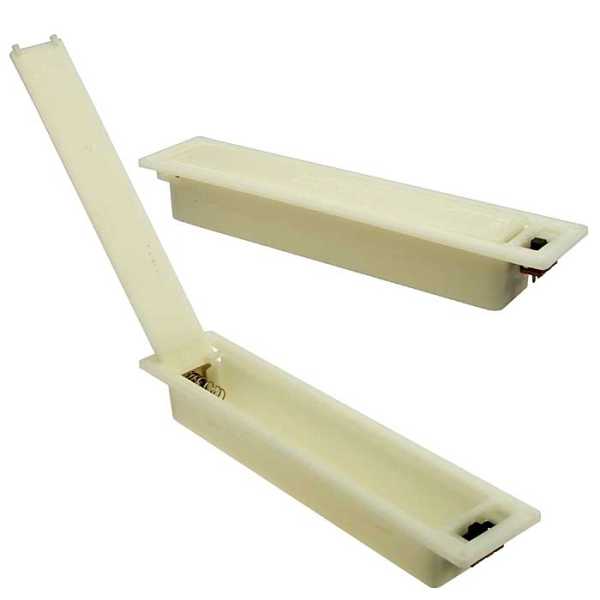 AA*2 switch 130*27*18mm от магазина РЭССИ