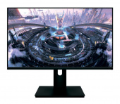 Монитор NPC 23.8" MF2409-K черный IPS LED 5ms 16:9 HDMI M/M HAS 220cd 178гр/178гр 1920x1080 VGA DP FHD 3.12кг от магазина РЭССИ