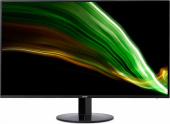 Монитор Acer 23.8" SA241YAbi черный VA 1ms 16:9 HDMI матовая 3000:1 250cd 178гр/178гр 1920x1080 D-Sub FHD 5.1кг от магазина РЭССИ