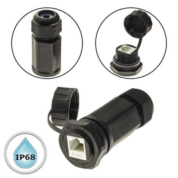 RJ45M25Z1LRJ45M25Z1L -6AG от магазина РЭССИ