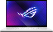 Ноутбук Asus ROG Zephyrus G16 GU605MV-QR259 Core Ultra 7 155H 16Gb SSD1Tb NVIDIA GeForce RTX4060 8Gb 16" OLED 2.5K (2560x1600) noOS white WiFi BT Cam Bag (90NR0IT2-M00CK0) от магазина РЭССИ