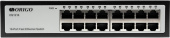 Коммутатор Origo OS1216 OS1216/A1A (L2) 16x100Мбит/с неуправляемый от магазина РЭССИ