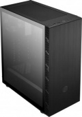 Корпус Cooler Master MasterBox MB600L черный без БП ATX 5x120mm 4x140mm 2xUSB3.0 audio bott PSU от магазина РЭССИ