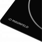 Варочная поверхность Maunfeld CVCE905SMTBK черный от магазина РЭССИ