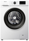 Стиральная машина Hisense WFVC6010 класс: A-30% загр.фронтальная макс.:6кг белый от магазина РЭССИ
